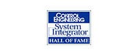 Control Engineering System Integrator Hall of Fame