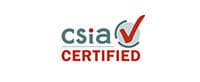 CSIA Certified System Integrator