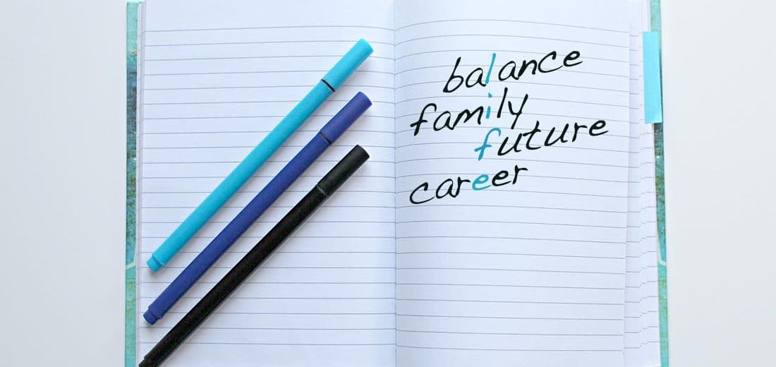 Work Life Balance - How It Can Be Done
