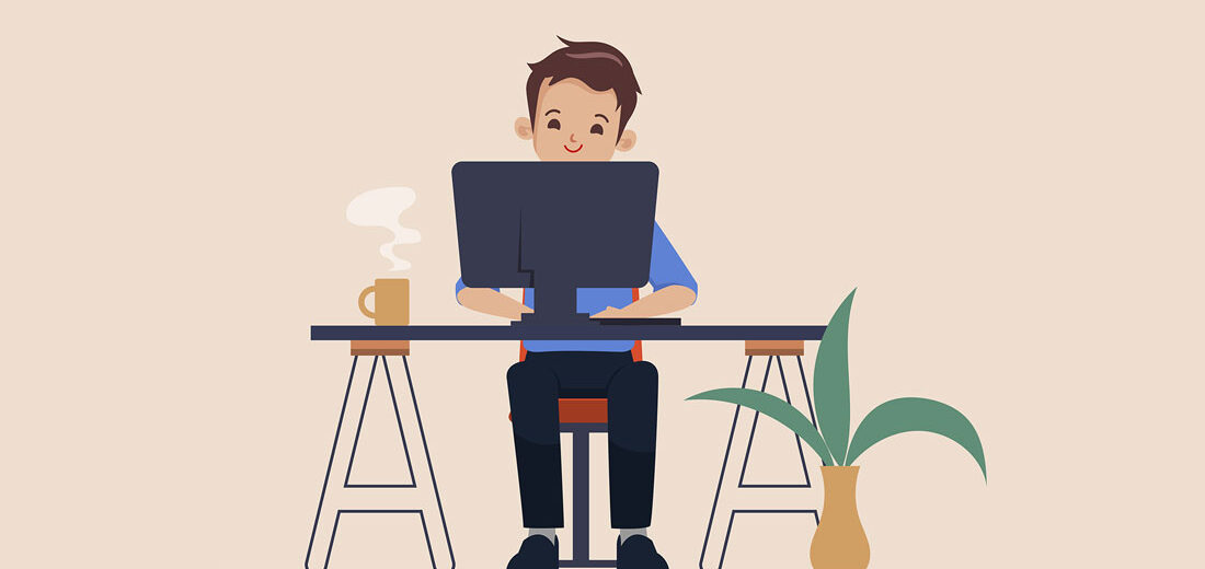pros and cons of remote work